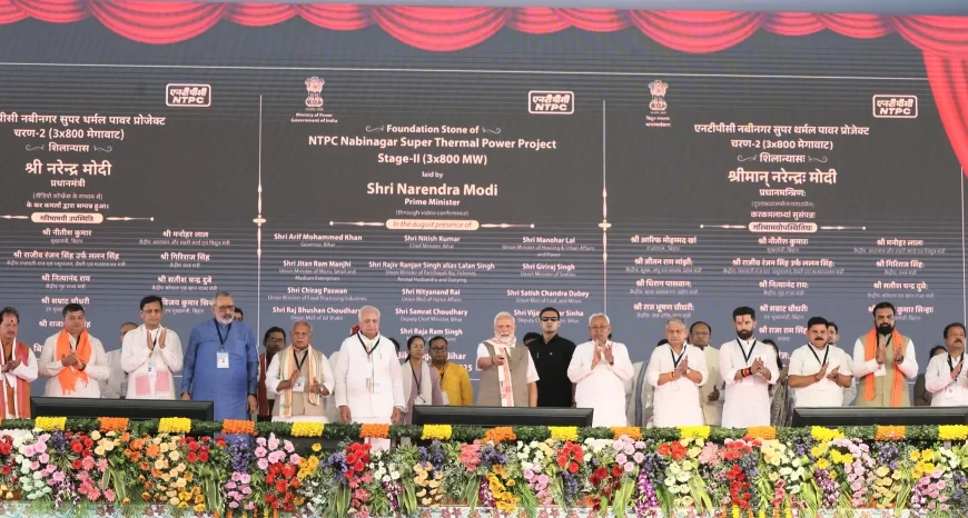 LIFE MAY BE LOST BUT PROMISE SHOULD NOT BE LOST—NARENDRA MODI
