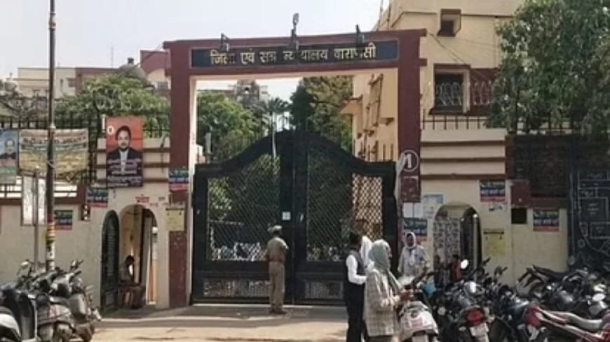 ज्ञानवापी मामले में आज सुनवाई, मसाजिद कमेटी और सेंट्रल सुन्नी वक्फ बोर्ड की ओर से पूरी हुई बहस