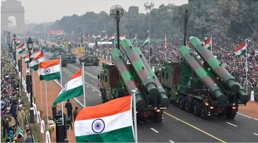सरकार ने घटाई रक्षा खरीद की समयसीमा, रक्षा सचिव बोले- इससे 69 हफ्तों का समय बचेगा