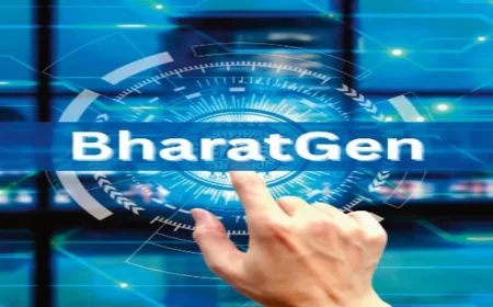 भारत में लॉन्च हुआ पहला स्वदेशी भाषा AI मॉडल, 22 भाषाओं में करेगा अनुवाद