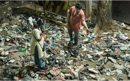 केएससीए के अधिकारियों ने खटखटाया हाईकोर्ट का दरवाजा; भगदड़ मामले में एफआईआर रद्द करने की मांग