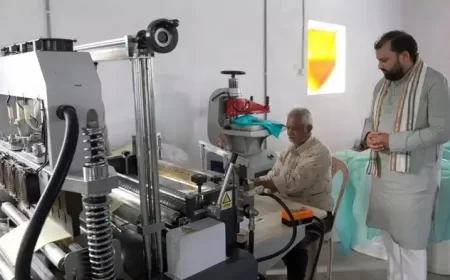 8वीं पास के लिए सुनहरा मौका: 50 लाख तक लोन, 35% माफ, सरकार ने दी 300 करोड़ की सब्सिडी