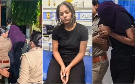 मेघालय के एसपी बोले- आरोपियों के खिलाफ पुख्ता सबूत, पूछताछ के बाद ही होगी स्थिति साफ