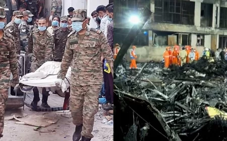 हृदय विदारक हादसे में मासूम अनाथ; लंदन में मां चल बसीं, अस्थियां लेकर भारत आए पिता भी गुजरे