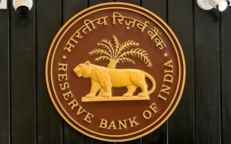 एंजेल वन की रिपोर्ट: आरबीआई की ओर से ब्याज दरों में और ढील देने के आसार, बैंकों का एनपीए बढ़ने की संभावना