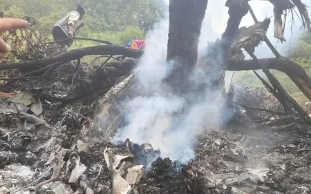विमानन मंत्रालय का बड़ी कार्रवाई, चारधाम के लिए आर्यन एविएशन की सेवाएं निलंबित