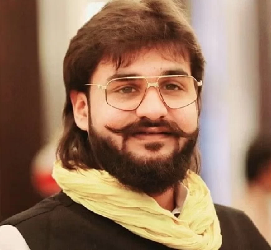 अब्बास अंसारी की विधायकी खत्म: सीट घोषित हुई रिक्त, छुट्टी के दिन खुला सचिवालय... चुनाव आयोग को भेजी गई सूचना