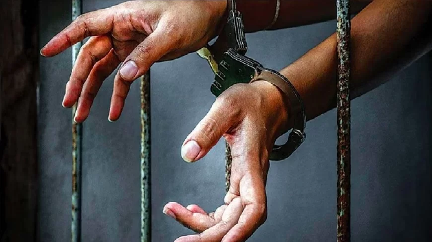 गुजरात के मंत्री का बेटा मनरेगा घोटाला मामले में गिरफ्तार, दो दिन पहले अन्य केस में जेल से हुआ था रिहा