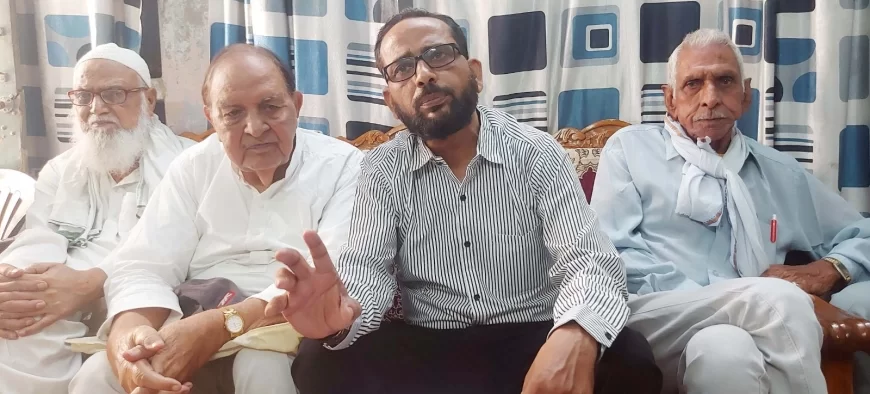 यूपीएसआरटीसी के रिटायर्ड कर्मियों की दिलाई जाएगी रूकी पेंशन: समीउज्जमा