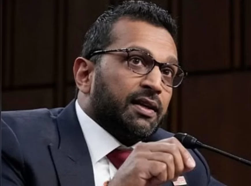 अमेरिका के मॉल में आतंकी हमला; कई लोगों के हताहत होने की खबर; FBI चीफ बोले- जांच जारी