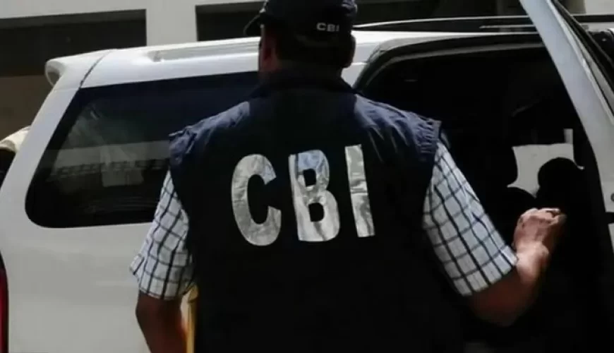 25 लाख की रिश्वत लेते आयकर का अतिरिक्त महानिदेशक गिरफ्तार, मोहाली में हुई कार्रवाई