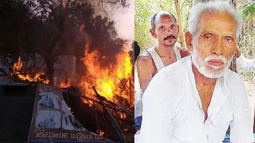जवाहर बाग कांड: मथुरा की जनता नहीं भूली अपने शहीदों को, सरकार की वादाखिलाफी आज भी सवालों के घेरे में