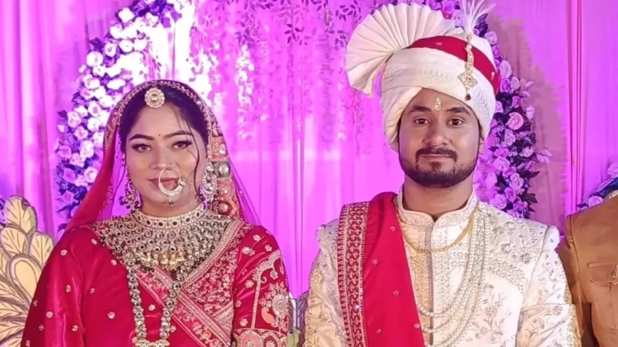 शादी के 21 दिन बाद घर में मचा कोहराम, हनीमून मनाने पत्नी के साथ गया था मेघालय, 11 दिन बाद युवक की मिली लाश