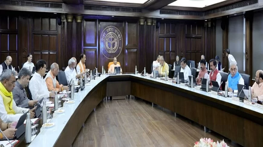 पूर्व अग्निवीरों को बड़ी सौगात: यूपी पुलिस भर्ती में मिलेगा 20 फीसदी आरक्षण