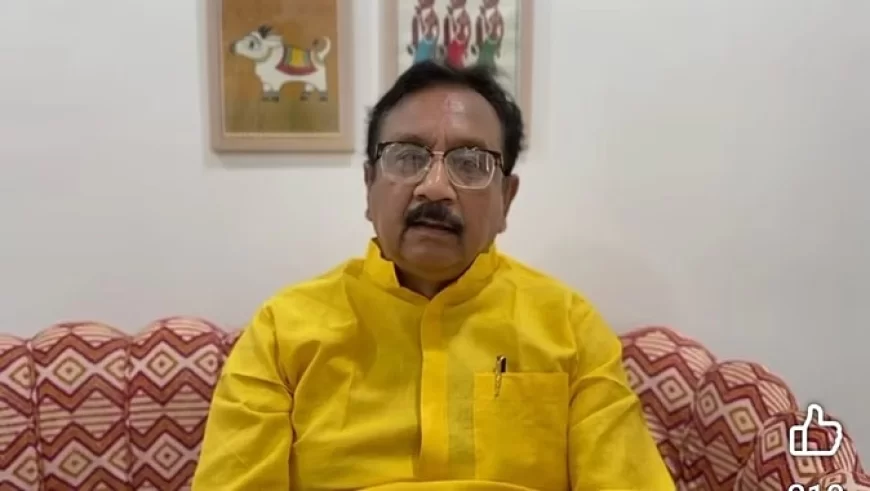मध्यप्रदेश: कर्नल सोफिया मामले में एसआईटी विजय शाह को भेजेगी नोटिस, मंत्री से होगी पूछताछ