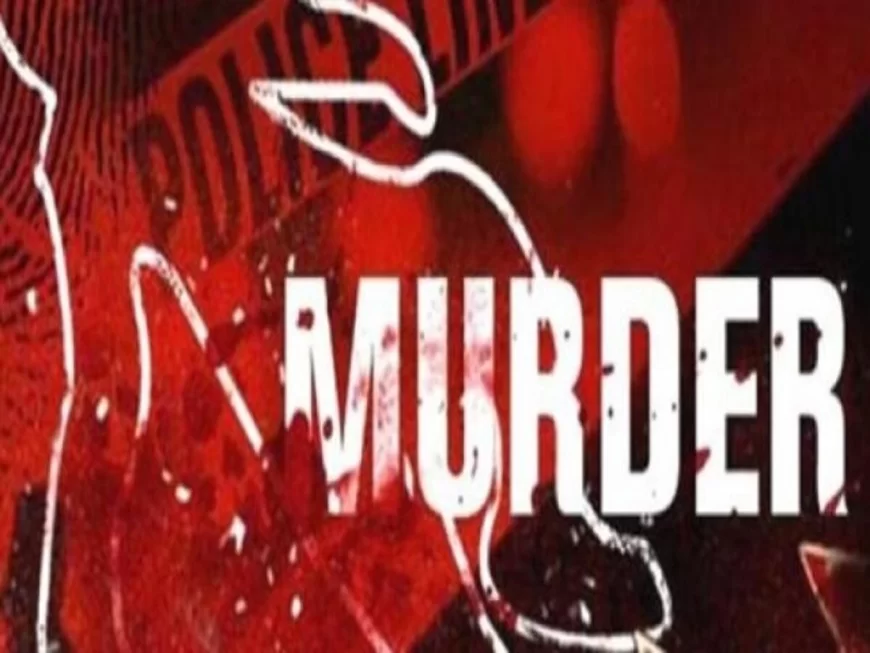 बेटी और प्रेमी की लौटते ही ली जान: पिता ने करंट देकर की हत्या, फिर तेजधार हथियार से काट डाला