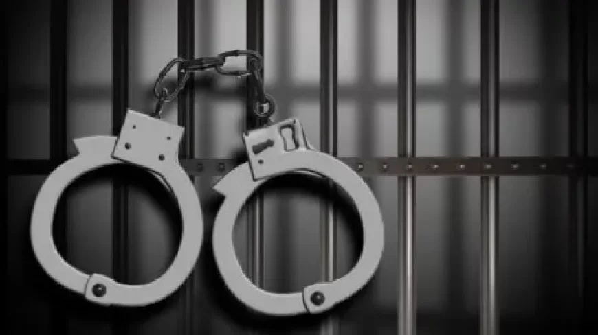 उत्तराखंड में भाजपा महिला मोर्चा की पूर्व जिलाध्यक्ष गिरफ्तार, ब्वॉयफ्रेंड समेत अन्य व्यक्तियों से कराया बेटी का दुष्कर्म