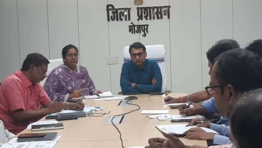 MAHADALIT TOLAS TO HOST INTEGRATED SERVICE CAMPS: GOVT SCHEMES UNDER ONE ROOF