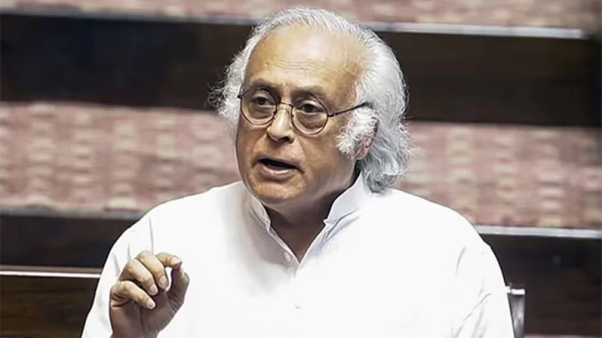 'ट्रंप के फैसलों पर पीएम मोदी-विदेश मंत्री चुप, भारतीय छात्र परेशान'; कांग्रेस ने सरकार से मांगा जवाब