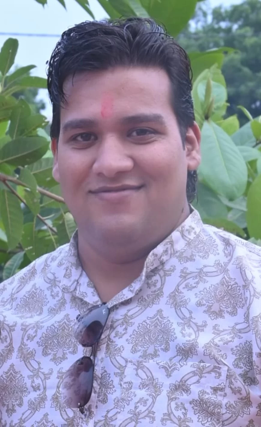 मथुरा रेडियो पर डॉ. राधाकांत शर्मा की हिन्दी वार्ता का प्रसारण 06 जून को, निर्जला एकादशी व्रत, पूजा विधान और महत्व की देंगे जानकारी