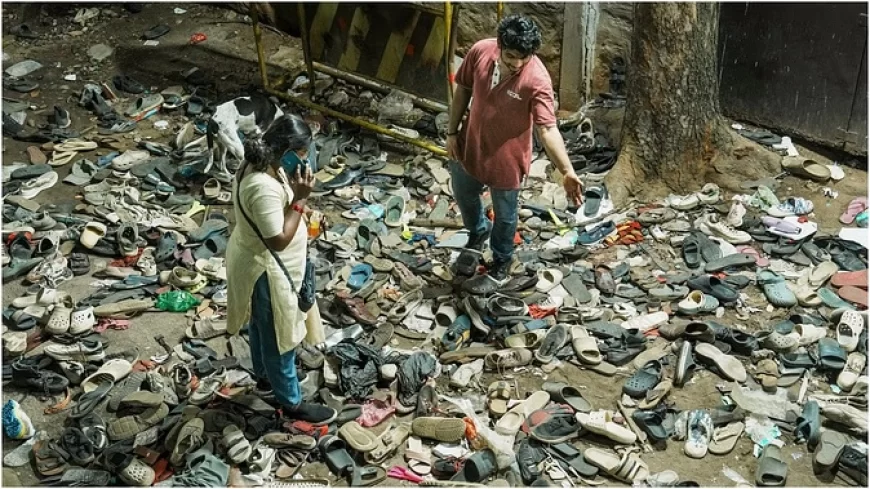 केएससीए के अधिकारियों ने खटखटाया हाईकोर्ट का दरवाजा; भगदड़ मामले में एफआईआर रद्द करने की मांग