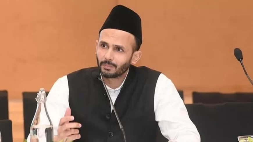 सांसद जिया उर रहमान को कोर्ट से राहत, छह लाख जमा करने पर बिजली बहाली का आदेश