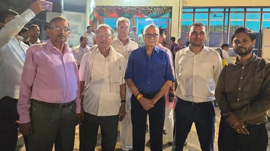 बिजली निजीकरण के विरोध में 22 जून को होगी महापंचायत, किसान और उपभोक्ताओं के संगठन होंगे शामिल