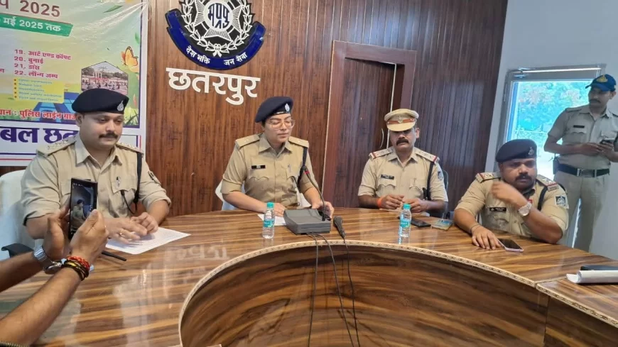 अंतरराज्यीय मोटरसाइकिल चोर गिरोह पकड़ा गया, गिरोह के 4 सदस्य गिरफ्तार, 28 मोटरसाइकिल बरामद