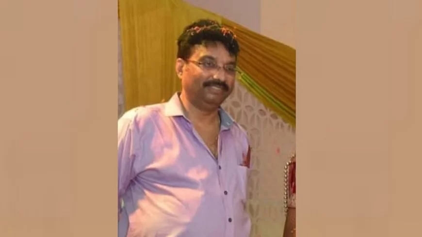 रिटायर्ड आईएएस के बेटे व सूडा के प्रोजेक्ट मैनेजर ने फंदे से लटककर जान दी, 15 साल से डिप्रेशन में थे