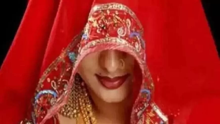 नई नवेली दुल्हन ने पति पर चाकू से किया हमला, घायल, तरह-तरह की चर्चाओं का बाजार गर्म, अस्पताल में चल रहा उपचार