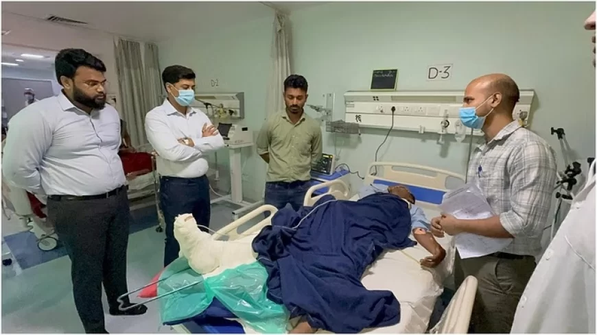 'लोकल ट्रेन के निर्माणाधीन रैकों में लगेंगे स्वचालित दरवाजे', मुंब्रा हादसे के बाद रेलवे का फैसला