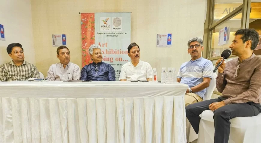 मोबाइल फोटोग्राफी के बढ़ते चलन में कलात्मक दृष्टिकोण की प्रासंगिकता पर संवाद