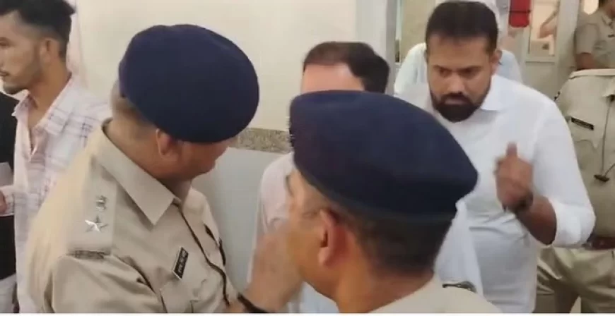 टोंक में बनास नदी में बड़ा हादसा, नहाने गए 11 युवक डूबे, आठ की मौत