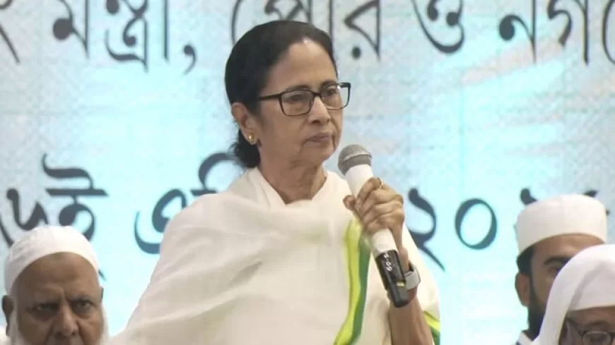 'धर्म नहीं, ओबीसी का दर्जा तय करने के लिए पिछड़ापन ही एकमात्र मानदंड, CM ममता बनर्जी का बड़ा बयान