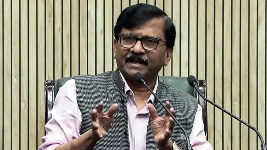 'आगे या पीछे, कोई भी कदम उठाने को तैयार, अहंकार की कोई बात नहीं', मनसे से गठबंधन पर बोले राउत
