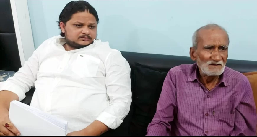 सभी आरोप बेबुनियाद, बदनाम करने की हो रही साजिश: अंबर