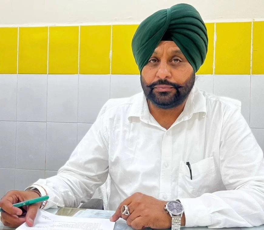स्वास्थ्य विभाग ने गर्मी से बचाव के लिए जारी की एडवाइजरी, बढ़ते तापमान को देखते हुए सेहत का रखें ख्याल: सिविल सर्जन