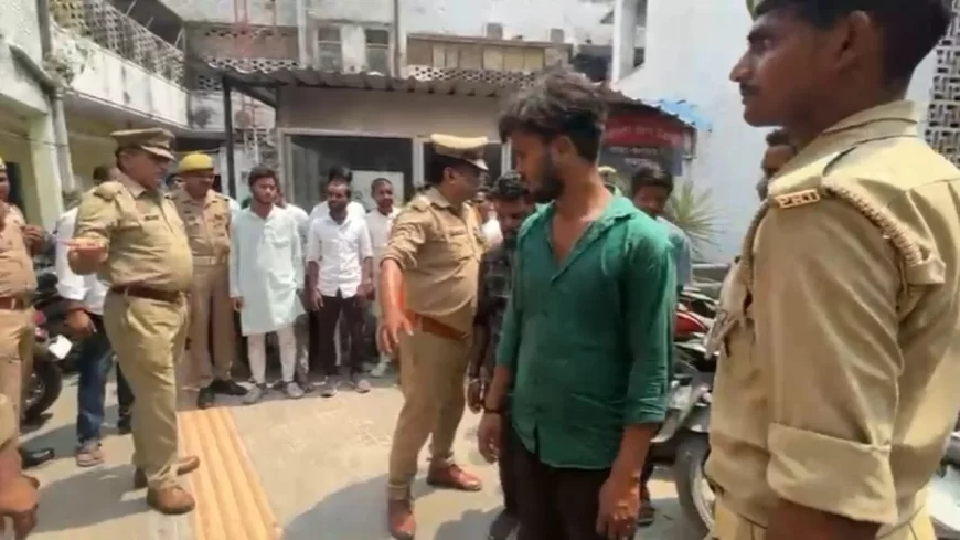 पुजारी जी तो फर्जी निकले… काशी विश्वनाथ मंदिर में दर्शन के नाम पर करते थे वसूली, 21 गिरफ्तार