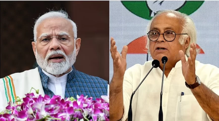 'क्या देश की सुरक्षा के मुद्दे पर संसद में चर्चा कराएगी सरकार', कांग्रेस ने पीएम मोदी से पूछा सवाल