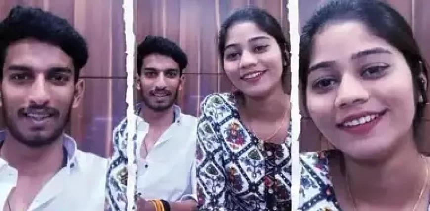 राज कुशवाह के साथ पहली बार सामने आई सोनम रघुवंशी की तस्वीर, दोनों के चेहरे पर चमक तो देखिए