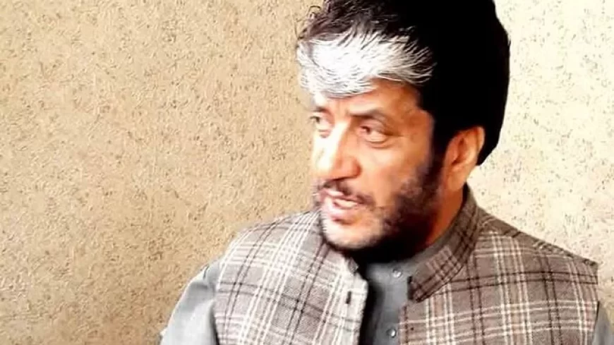 कश्मीरी अलगाववादी नेता शब्बीर अहमद शाह को झटका, दिल्ली हाईकोर्ट ने खारिज की जमानत याचिका