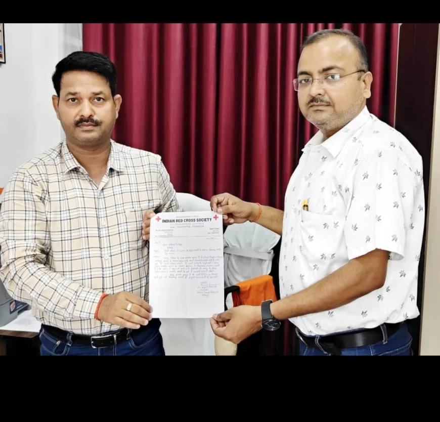 रेलवे स्टेशन में शिलापट्ट लगवाए जाने की मांग, शिलापट्ट में स्टेशन से ऐतिहासिक व धार्मिक स्थलों की दूरी की जाए अंकित
