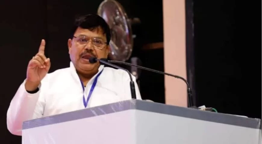 डबरा संभाग के उप महाप्रबंधक शुभम कुमार निलंबित, ऊर्जा मंत्री श्री तोमर ने लापरवाह अधिकारियों के विरूद्ध कार्रवाई के दिये थे निर्देश