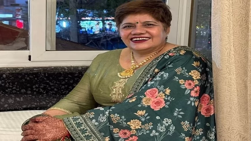 विमान में हरियाणा की महिला भी थी सवार, बेटी से मिलने जा रही थी लंदन, अधूरा रह गया ख्वाब