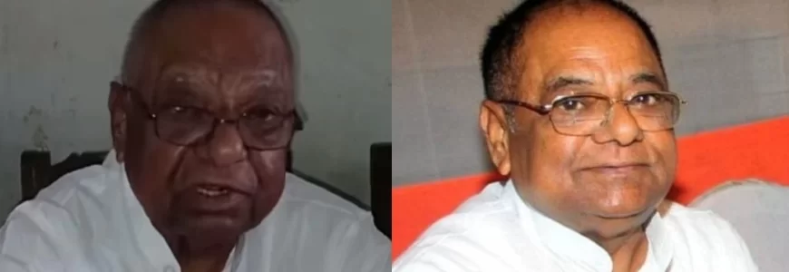 बिहार में मंगनी लाल मंडल का अतिपिछडा ही नहीं सभी वर्गों पर पकड़