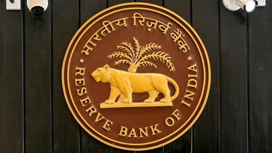 एंजेल वन की रिपोर्ट: आरबीआई की ओर से ब्याज दरों में और ढील देने के आसार, बैंकों का एनपीए बढ़ने की संभावना