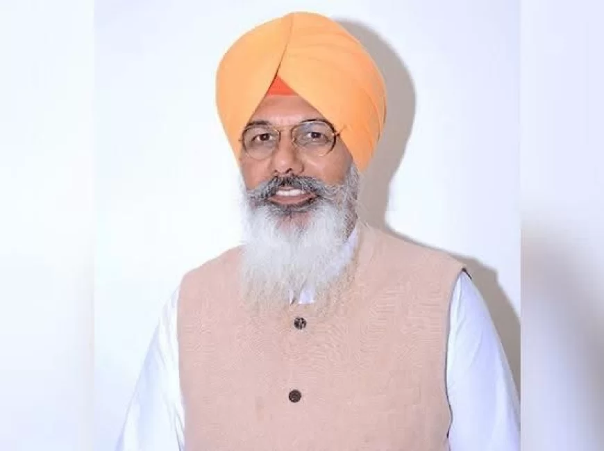 पेंडिंग ड्राइविंग लाइसेंस/आरसी रिन्यूअल प्रक्रिया शुरू: सेखों, विधायक गुरदीत सिंह सेखों ने विधानसभा सत्र के दौरान उठाया था मुद्दा