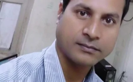 अखिल भारतीय कायस्थ महासभा 7235 में बड़ा संगठनात्मक निर्णय: संदीप कुमार श्रीवास्तव रायगढ़ जिलाध्यक्ष मनोनीत, देशभर से बधाइयों का तांता