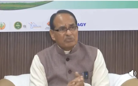 VB–GRAM योजना में स्पष्टता: ग्राम पंचायतें खुद बनाएंगी योजना, न कॉन्ट्रैक्टर—किसी का काम नहीं छीनेगा