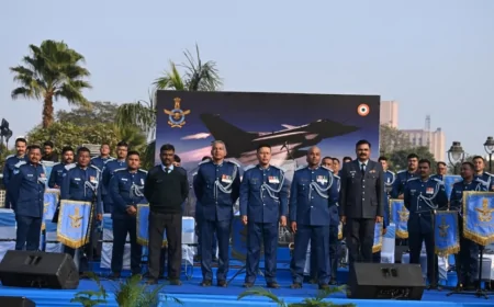 वंदे मातरम के 150 वर्ष पूर्ण होने का उत्सव